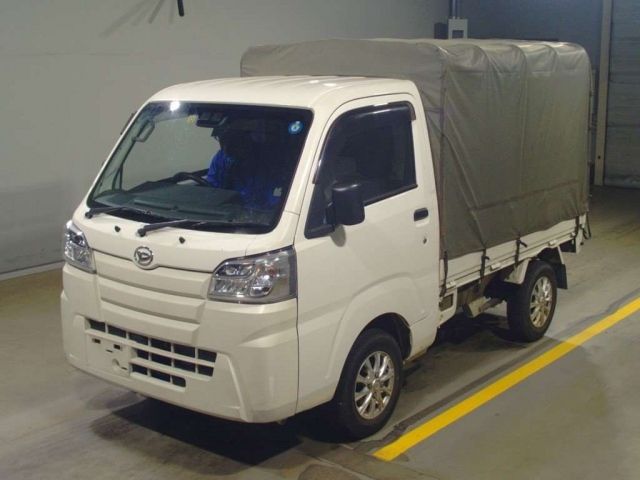 3178 DAIHATSU HIJET TRUCK S510P 2020 г. (TAA Yokohama)